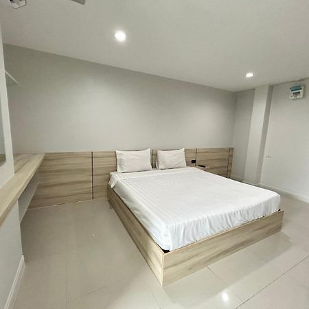 Dd Boutique Resort Ban Wat Pa Eksteriør billede