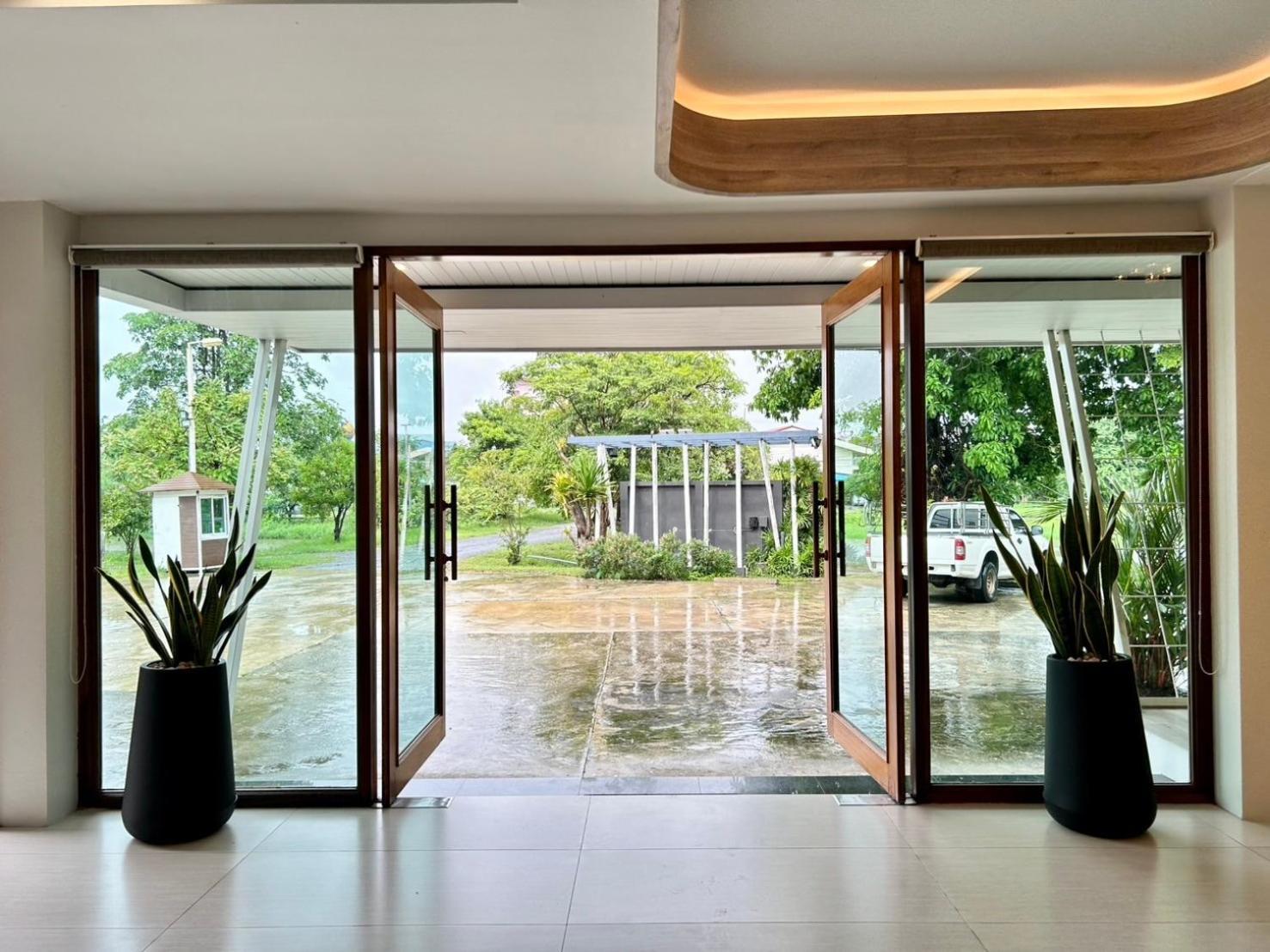 Dd Boutique Resort Ban Wat Pa Eksteriør billede