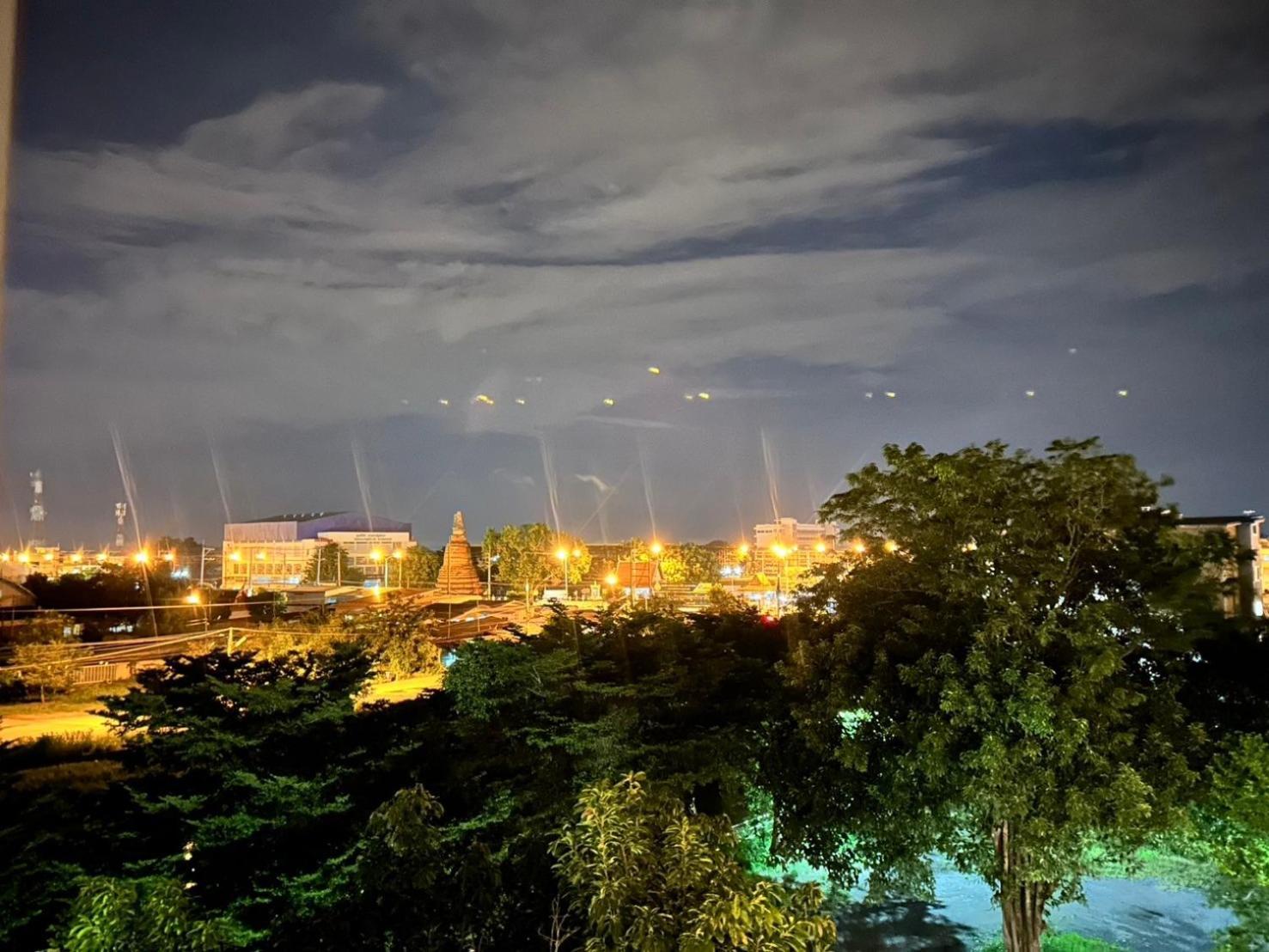 Dd Boutique Resort Ban Wat Pa Eksteriør billede