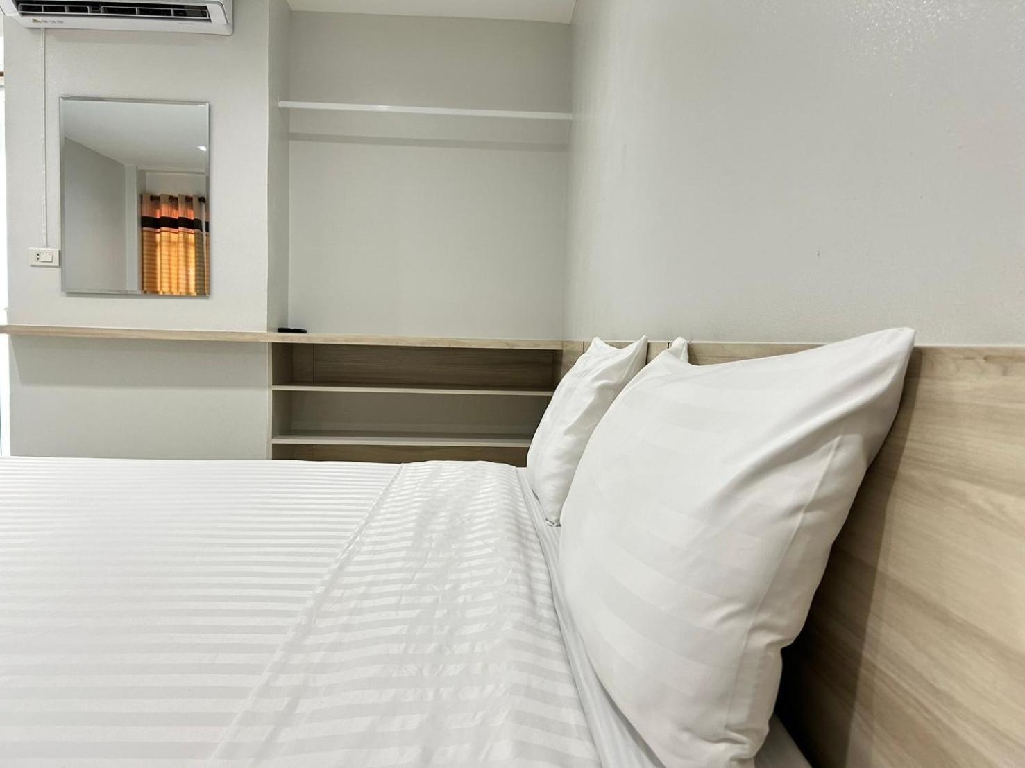 Dd Boutique Resort Ban Wat Pa Eksteriør billede