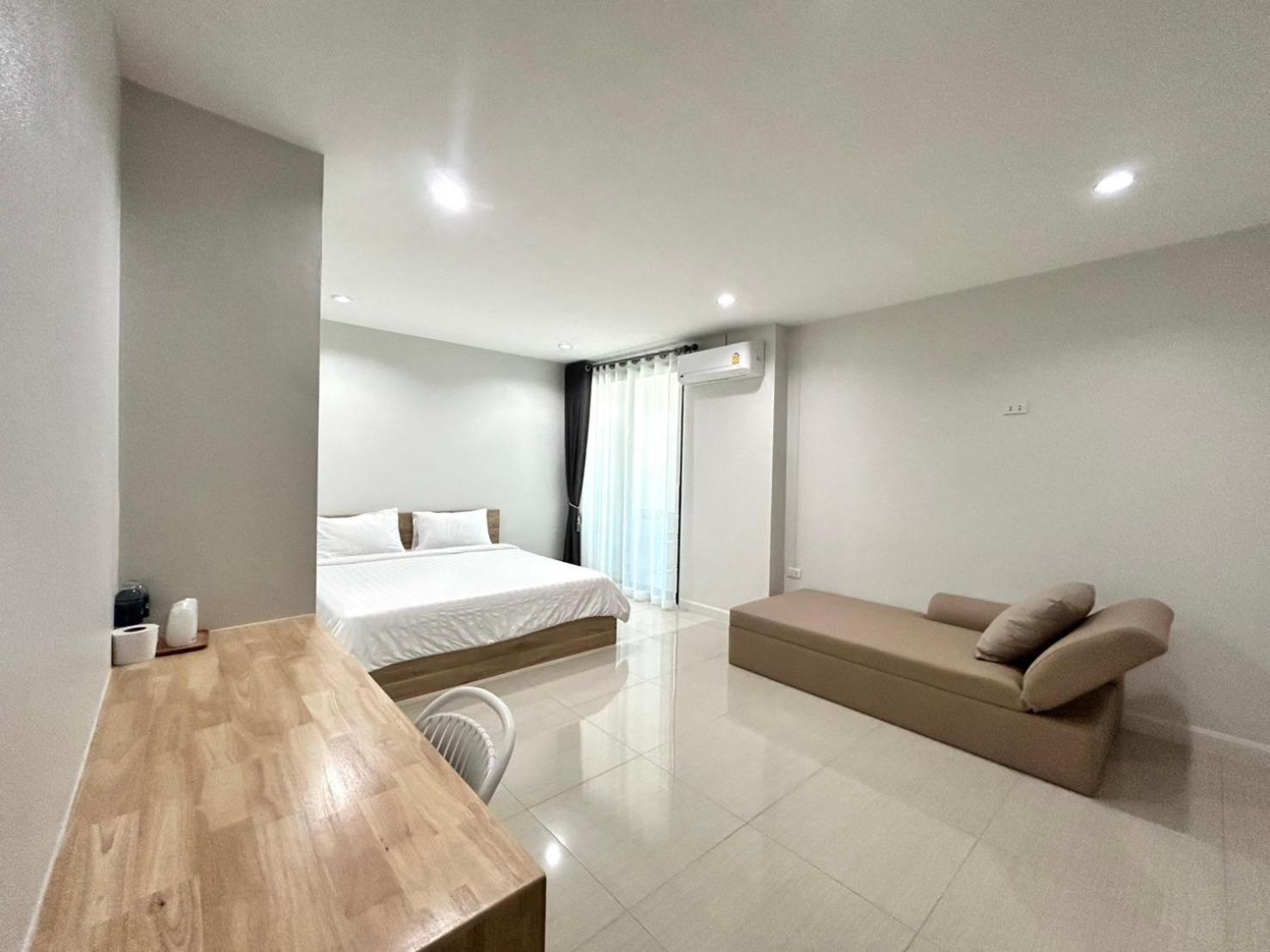 Dd Boutique Resort Ban Wat Pa Eksteriør billede