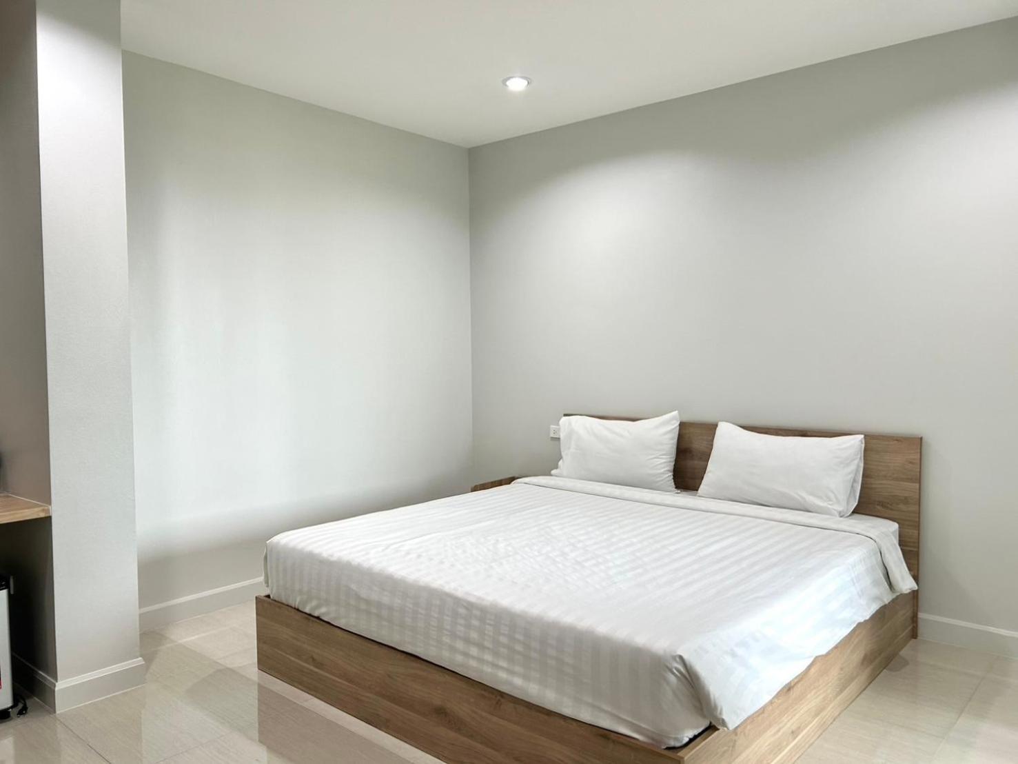 Dd Boutique Resort Ban Wat Pa Eksteriør billede