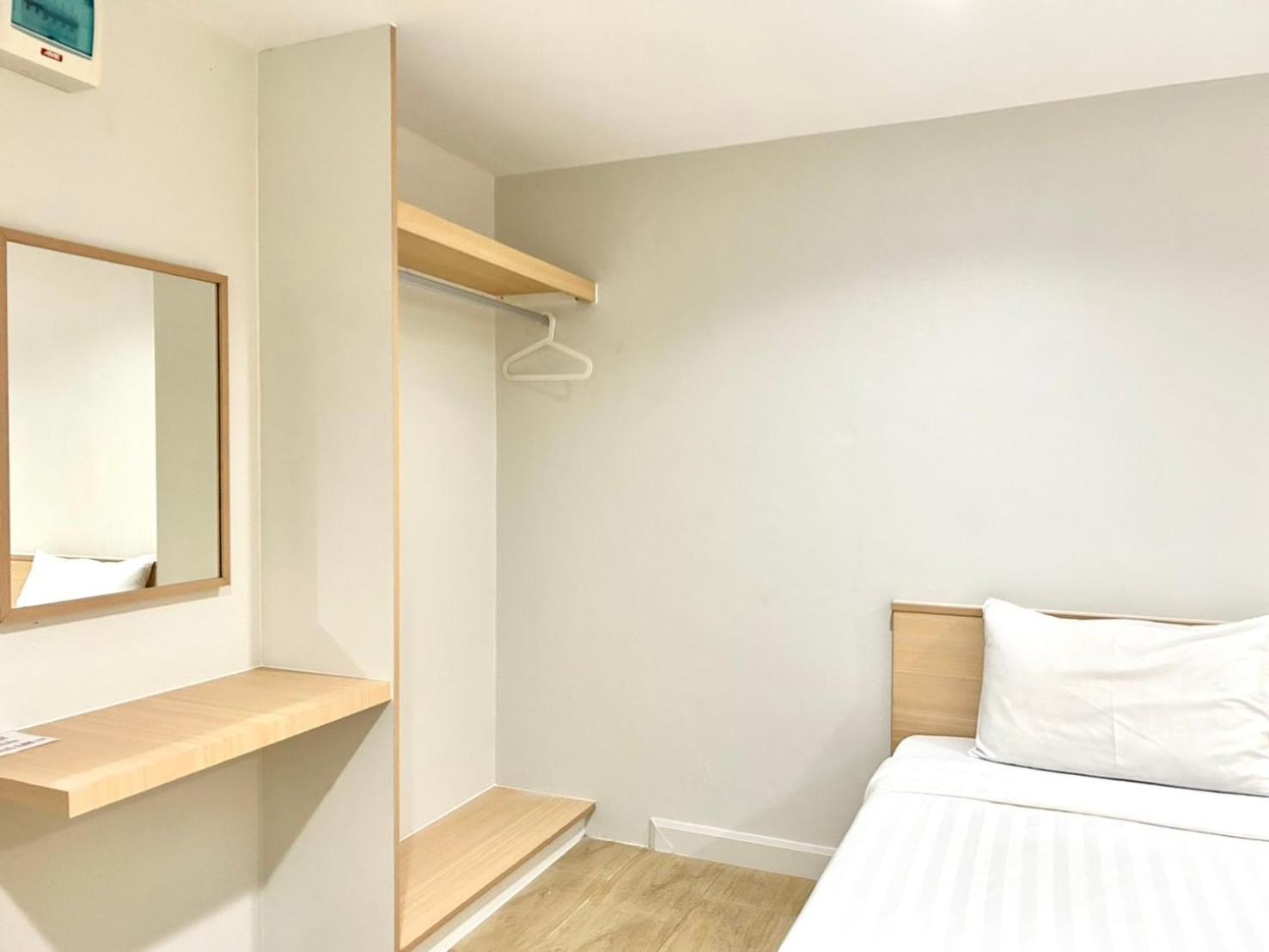 Dd Boutique Resort Ban Wat Pa Eksteriør billede
