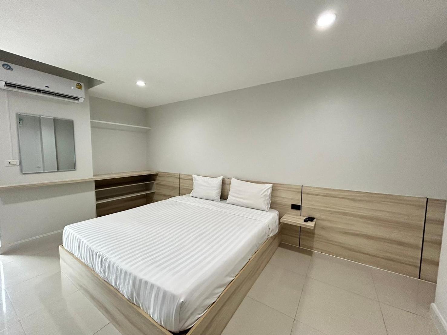 Dd Boutique Resort Ban Wat Pa Eksteriør billede
