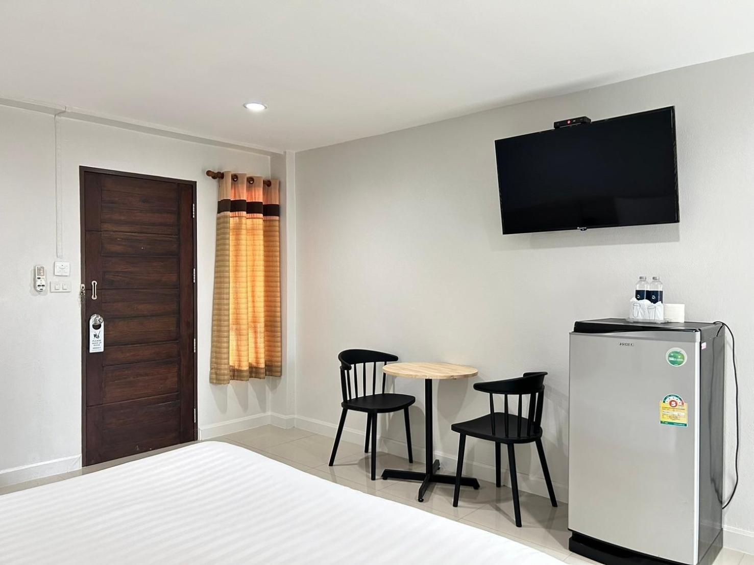 Dd Boutique Resort Ban Wat Pa Eksteriør billede