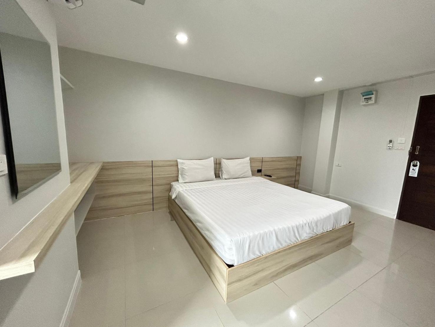 Dd Boutique Resort Ban Wat Pa Eksteriør billede